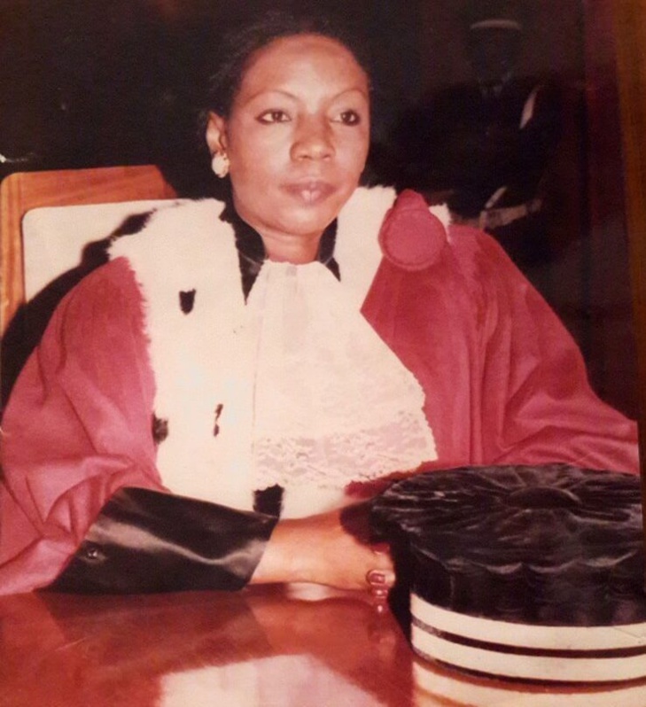 Maïmouna Ndongo