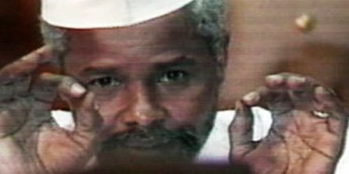 SI L'EXTRADITION AVAIT ÉTÉ MAINTENUE : Hissène Habré était prêt à rentrer au Tchad, mais dans un cercueil, les pieds devant
