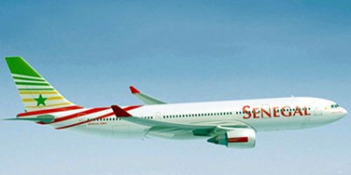 Sénégal Airlines renforce son plan de vol