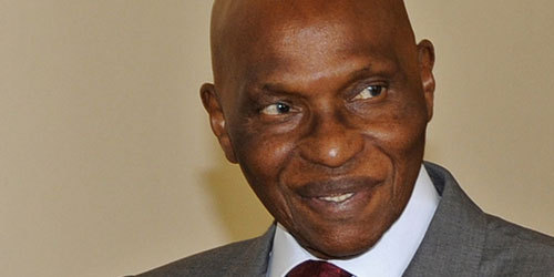 ENTRETIEN Abdoulaye Wade:«Mon départ créerait un chaos pire qu’en Côte d’Ivoire»