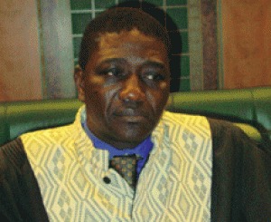 Soulyemane Mboup : "Il y a possibilité de guérir définitivement le Sida"