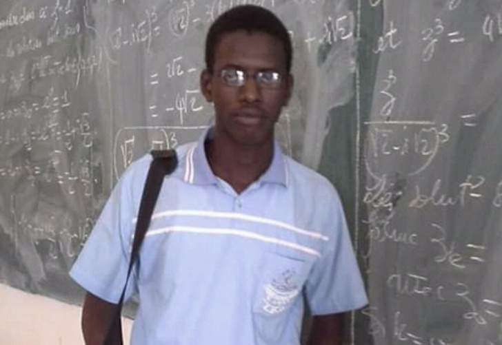 Le jeune Saër Kébé en détention depuis 4 ans jugé le 27 Mars