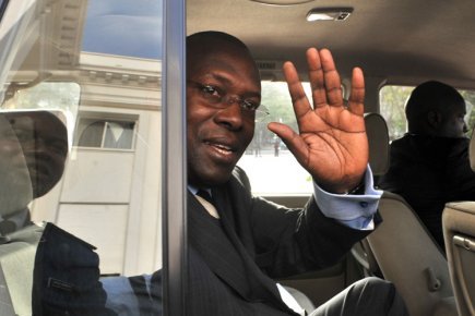 Souleymane Ndéné Ndiaye : Le Premier ministre de la médisance
