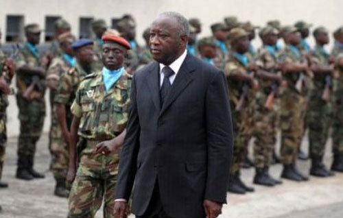 Côte d'Ivoire : inculpation de 58 militaires fidèles à Laurent Gbagbo