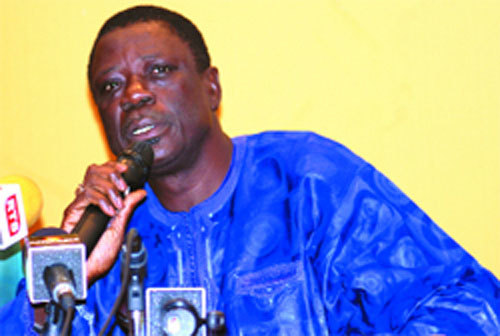 Affaire de détournement présumé à ‘Alliance bleue’ : Me Ousmane Sèye perd son poste
