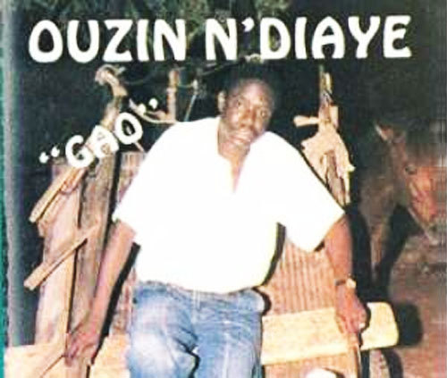 Wanted : Mais, où peut bien se terrer Ouzin Ndiaye?