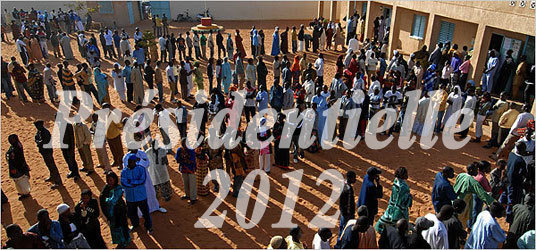 Présidentielle 2012 : Vers une vingtaine de candidats...