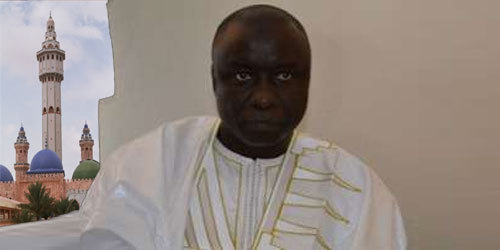 Idrissa Seck officialise sa candidature à la présidentielle : Touba valide la profession de foi de Rewmi 