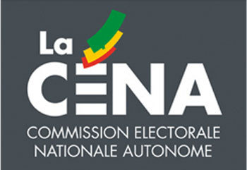 Il n’existe aucune commission clandestine ou fictive, soutient la CENA