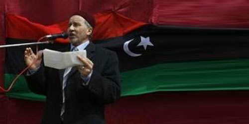 [ Senegal - Diplomatie ] L’ambassade de Libye ’’fait acte de ralliement’’ au CNT