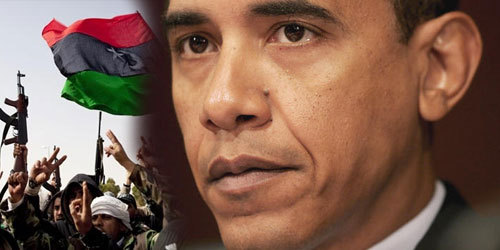 L'avenir de la Libye "entre les mains de son peuple", dit Obama