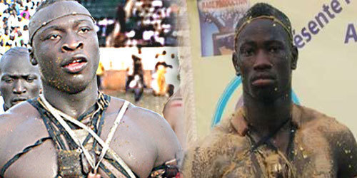 Rentrés des Usa : Ama Baldé et Boy Niang 2 fêtés comme des « Rois »