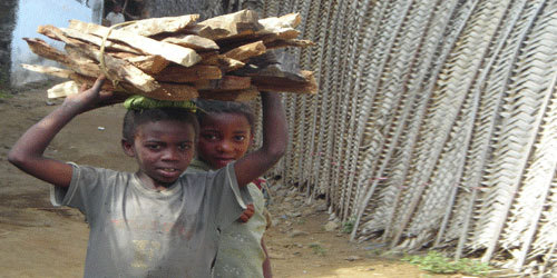 Lutte contre les pires formes de travail des enfants : L’éducation pour tous, piste de salut pour les enfants.