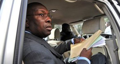 Le départ du Pm annoncé : Souleymane Ndéné sur siège éjectable?
