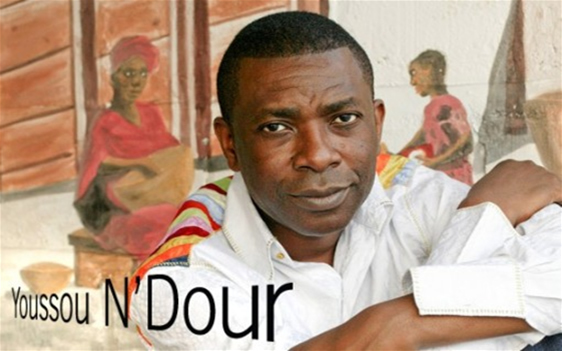 Famine dans la Corne de l’Afrique : Youssou Ndour invite les stars du continent à mettre la main à la poche