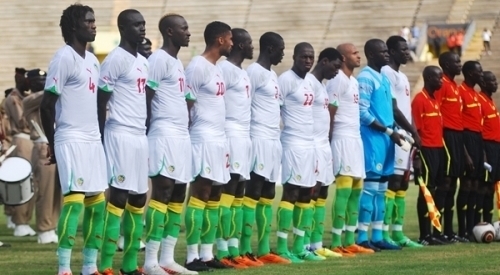 Le Sénégal qualifié à la Can-2012 : Chaque « Lion » a droit à 5 millions