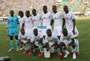 Le Sénégal à la Can-2012 : Les dix étapes de la qualification des « Lions »