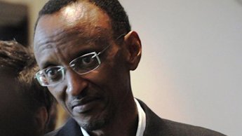 Le président Kagamé à Paris pour sceller la réconciliation franco-rwandaise