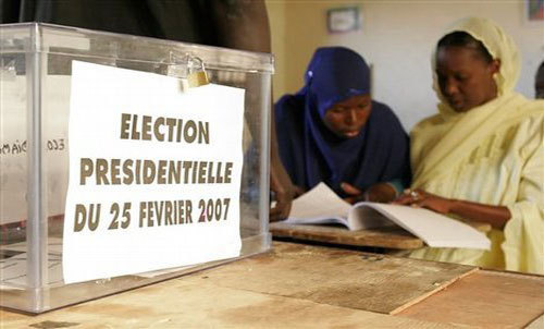 Présidentielle de 2012 : Les candidats qui n’auront pas 1%