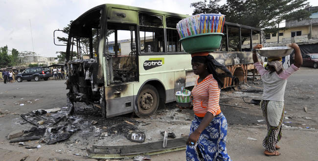 Afrique : Pourquoi les violences post électorales ?