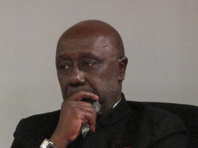 Lettre de Pierre Sane à Mr Sanou Mbaye : Le sens d’un engagement