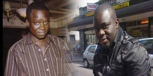 Lamine Nar Gning, fils de la défunte Ndèye Marie Ndiaye Gawlo: "Thione Seck n'est pas mon père"