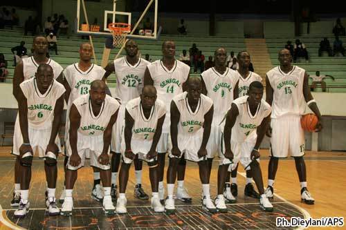Afrobasket au Mali : Les lionnes accueillies au rythme des sabars.