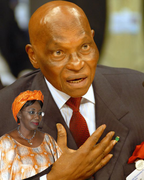 Aminata Tall: « je voulais porter plainte contre le Président de la République »