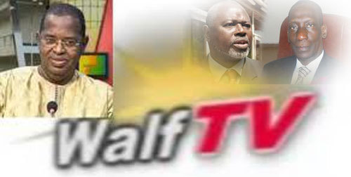Diiné ak diamono à walfadjiri: Le face à face entre Alioune Tine et Mamadou Diop Decroix n'aura pas lieu