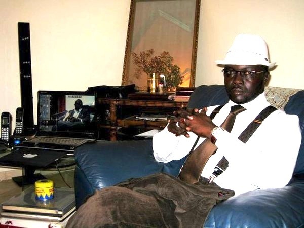Son procès renvoyé au 7 octobre : le marabout Modou Mbacké Bara Doli reste en prison