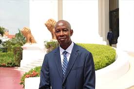 1er mai au Sénégal: A la découverte du ministre du Travail Samba Sy et de ses 4 priorités