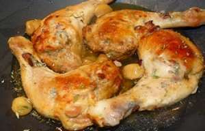 MALGRE L'INTERDICTION DE LEUR IMPORTATION : Les cuisses de poulet inondent les marchés de la banlieue
