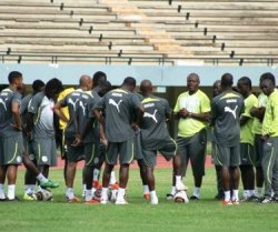 Coupe d’Afrique des Nations de Football 2012: Ces Sénégalais qui Zapperont leur club au prix du maillot national