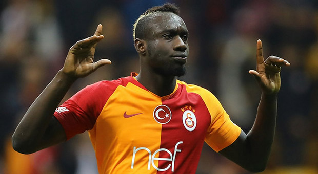 Mbaye Diagne marque un doublé et fait tomber un record en Turquie