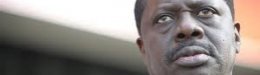 Pape Diouf juge: L'équipe actuelle du Sénégal est moins talentueuse