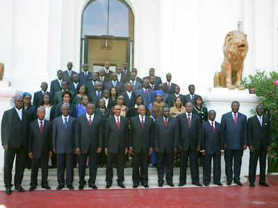 Présidentielle de 2012 : La peur s’installe chez les ministres