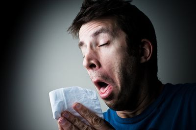 Comment éviter ou écourter un rhume ?