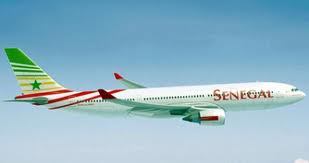 TRANSPORT AERIEN: Sénégal Airlines dénonce le blocage d’un de ses vols à Conakry