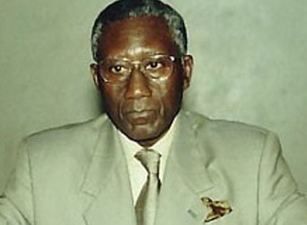 Lamine Cissé : Le premier militaire devenu ministre de l’Intérieur