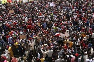 POPULATION: Le Sénégal atteint officiellement 13 millions d’habitants