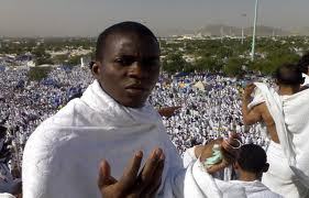 PELERINAGE: 2,5 millions de musulmans ont débuté le rituel du haj