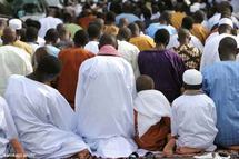 TABASKI-SERMON:Une présidentielle apaisée relève de la "responsabilité" de tous les Sénégalais, selon un imam dakarois