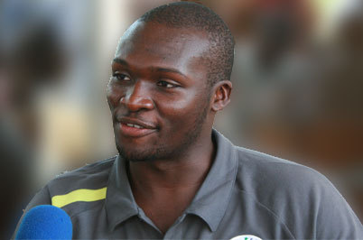 Meilleur joueur africain de l’année : Moussa SOW, seul Lion de la Téranga nominé