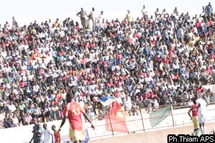 Insécurité au Stade Demba Diop