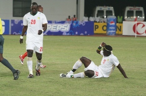 MATCH AMICAL/SENEGAL-GUINÉE:4-1 EN ATTADANT SENEGAL/CÔTE D’IVOIRE ; Pour les joueurs devant jouer la Can
