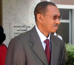 Présidence de la Commission de l’Uemoa : Cheikh Hadjibou Soumaré succède à Soumaila Cissé