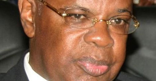 Election présidentielle : Djibo, l’arme à double tranchant pour 2012