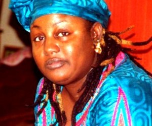 Aissatou Diop Fall : "J'ai commis la bêtise de me marier..."