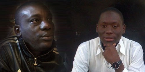 Manel Diop dément avoir autorisé son fils à chanter