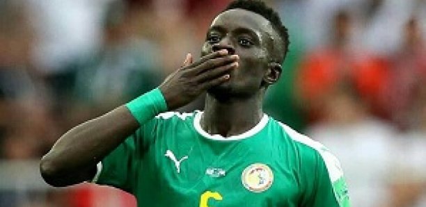 Le Sénégal s'impose face au Nigeria dans un match amical à huit clos